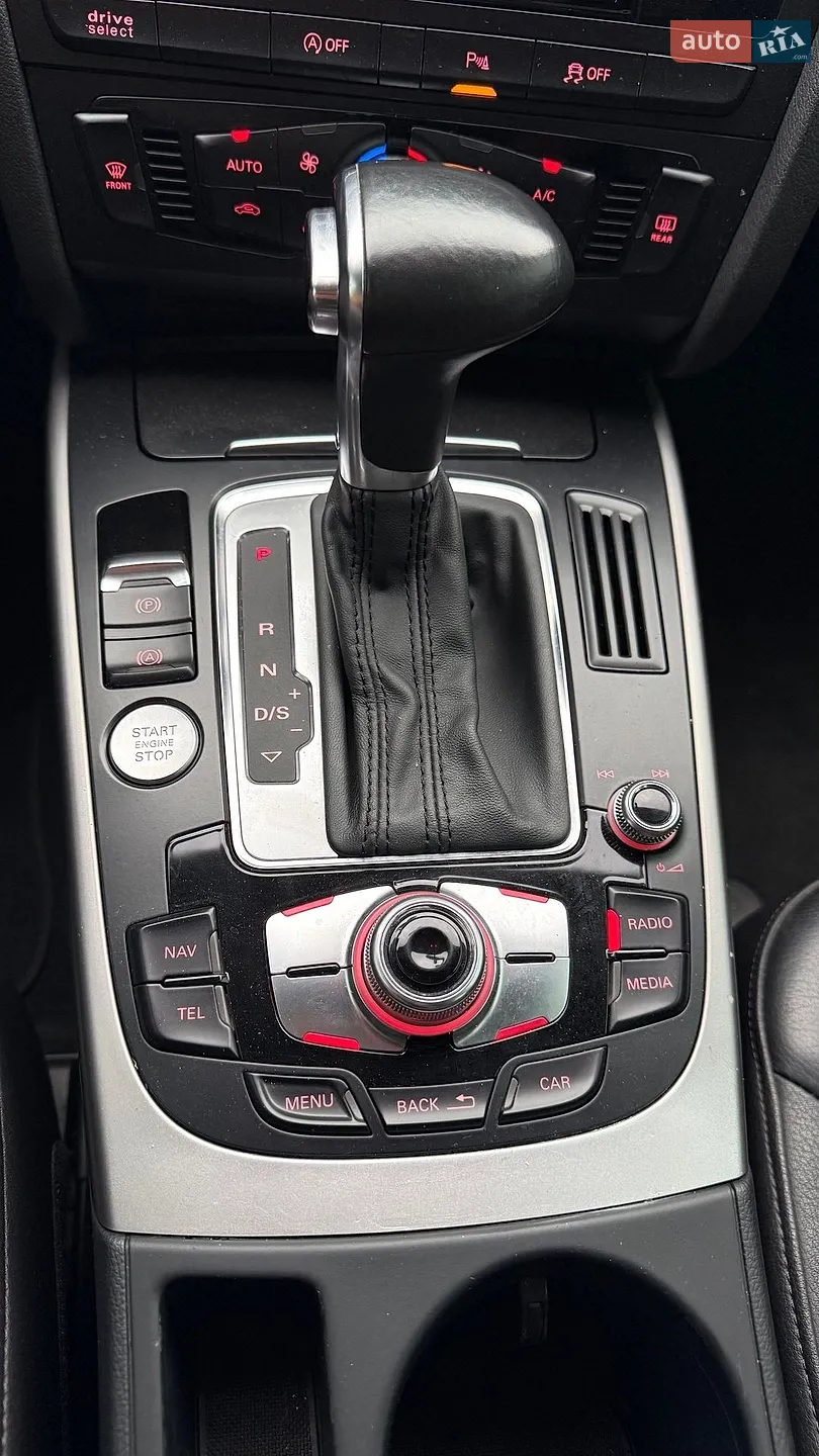 2014 Audi A4 - мініатюра 26