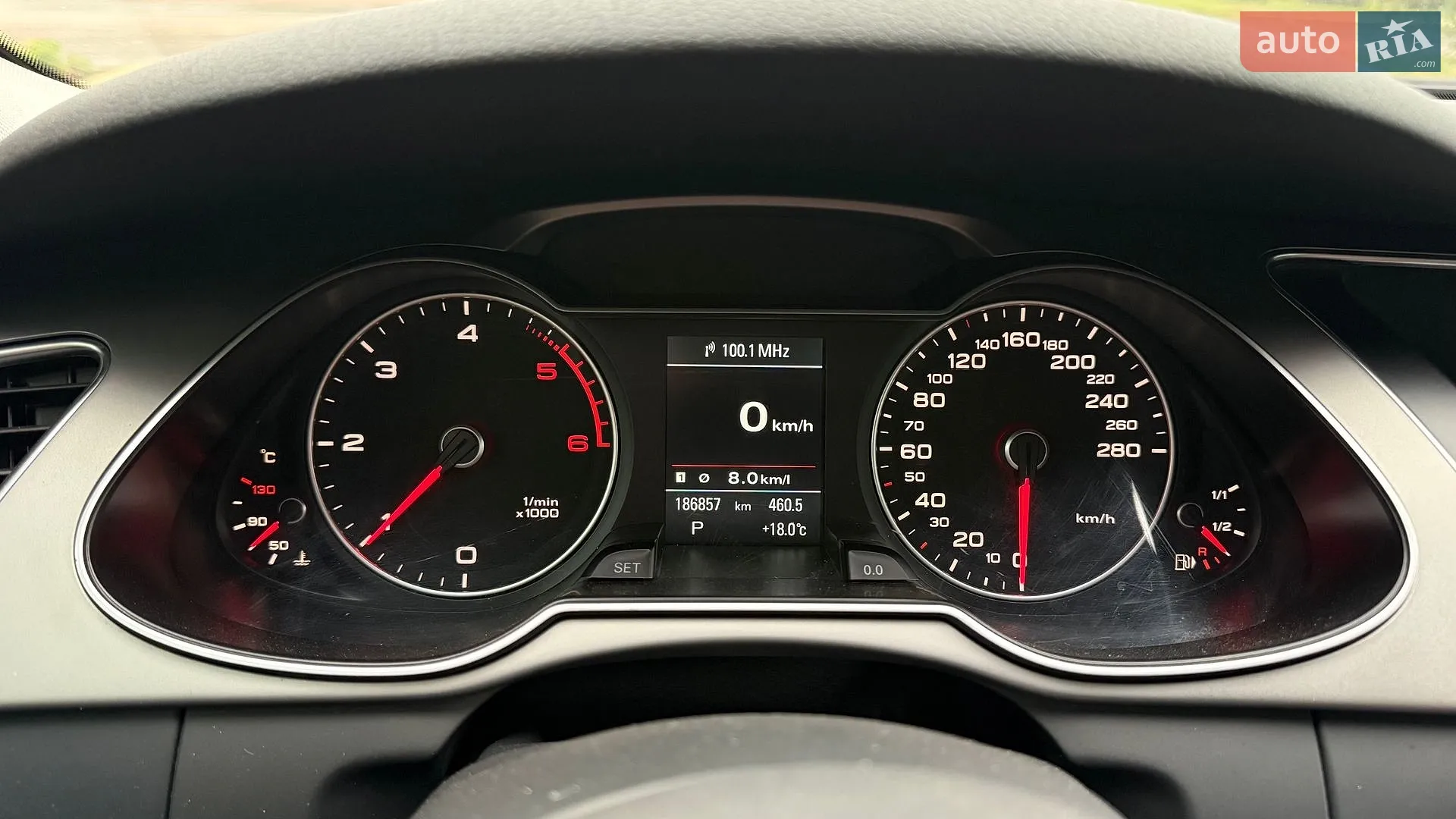 2014 Audi A4 - мініатюра 27