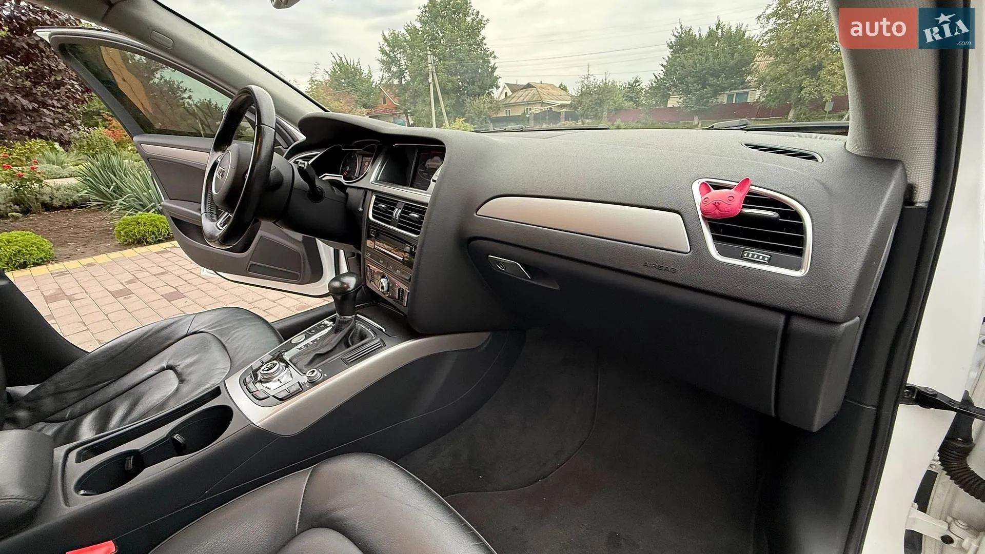 2014 Audi A4 - мініатюра 45