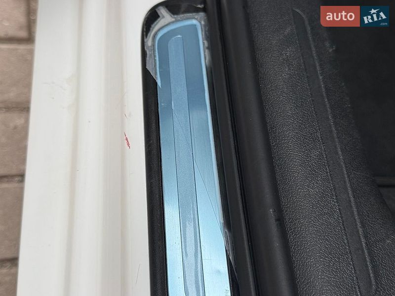 Седан Audi A4 2014 в Бершади