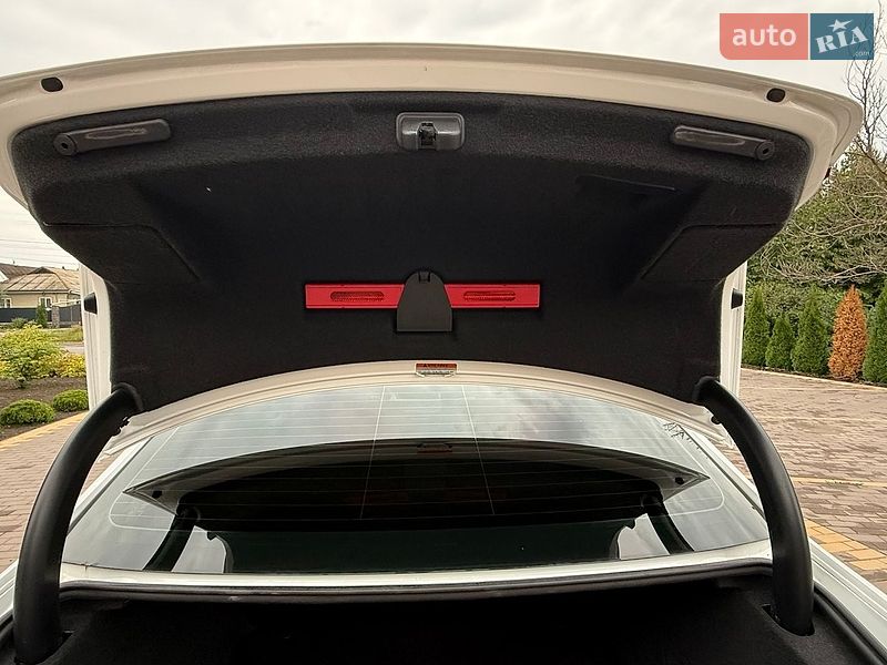 Седан Audi A4 2014 в Бершади