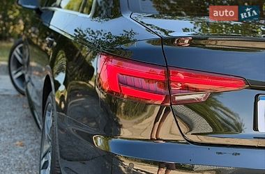 Седан Audi A4 2015 в Стрию фото 17 Седан Audi A4 2015 в Стрию