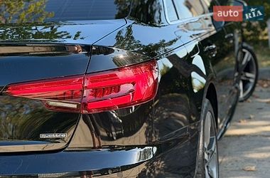 Седан Audi A4 2015 в Стрию фото 21 Седан Audi A4 2015 в Стрию