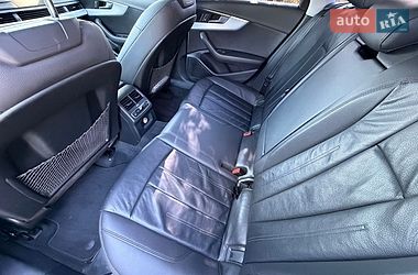 Седан Audi A4 2015 в Стрию фото 35 Седан Audi A4 2015 в Стрию