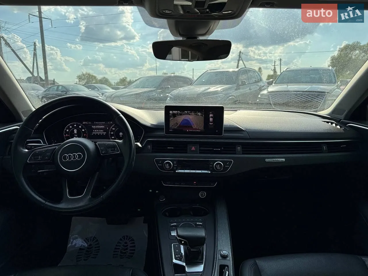 2016 Audi A4 - мініатюра 21