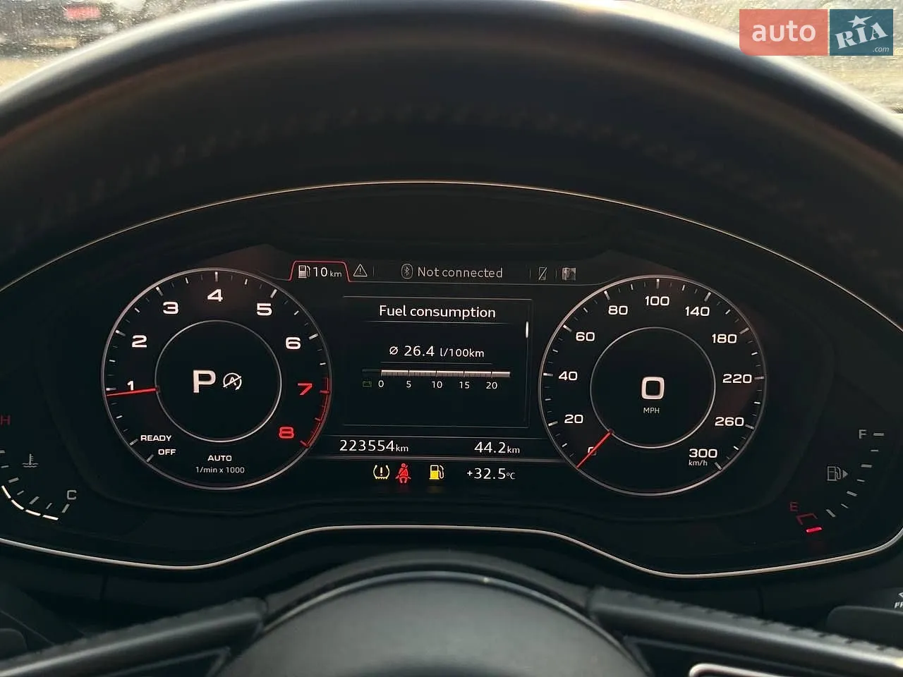 2016 Audi A4 - мініатюра 26