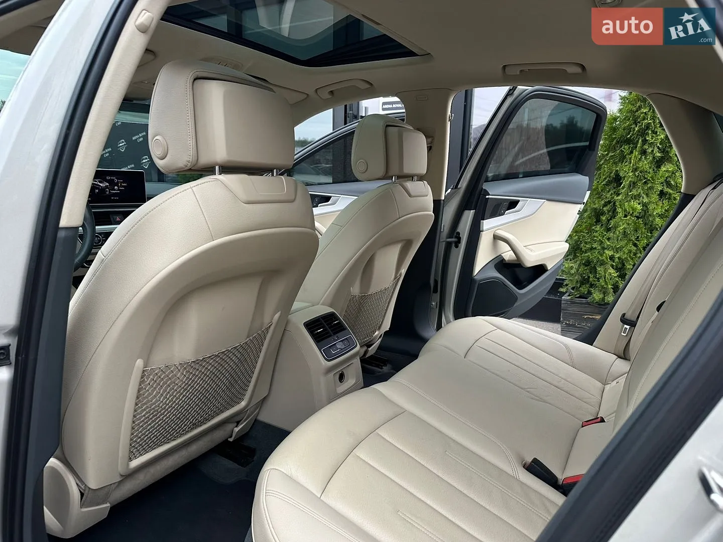 2016 Audi A4 - мініатюра 16