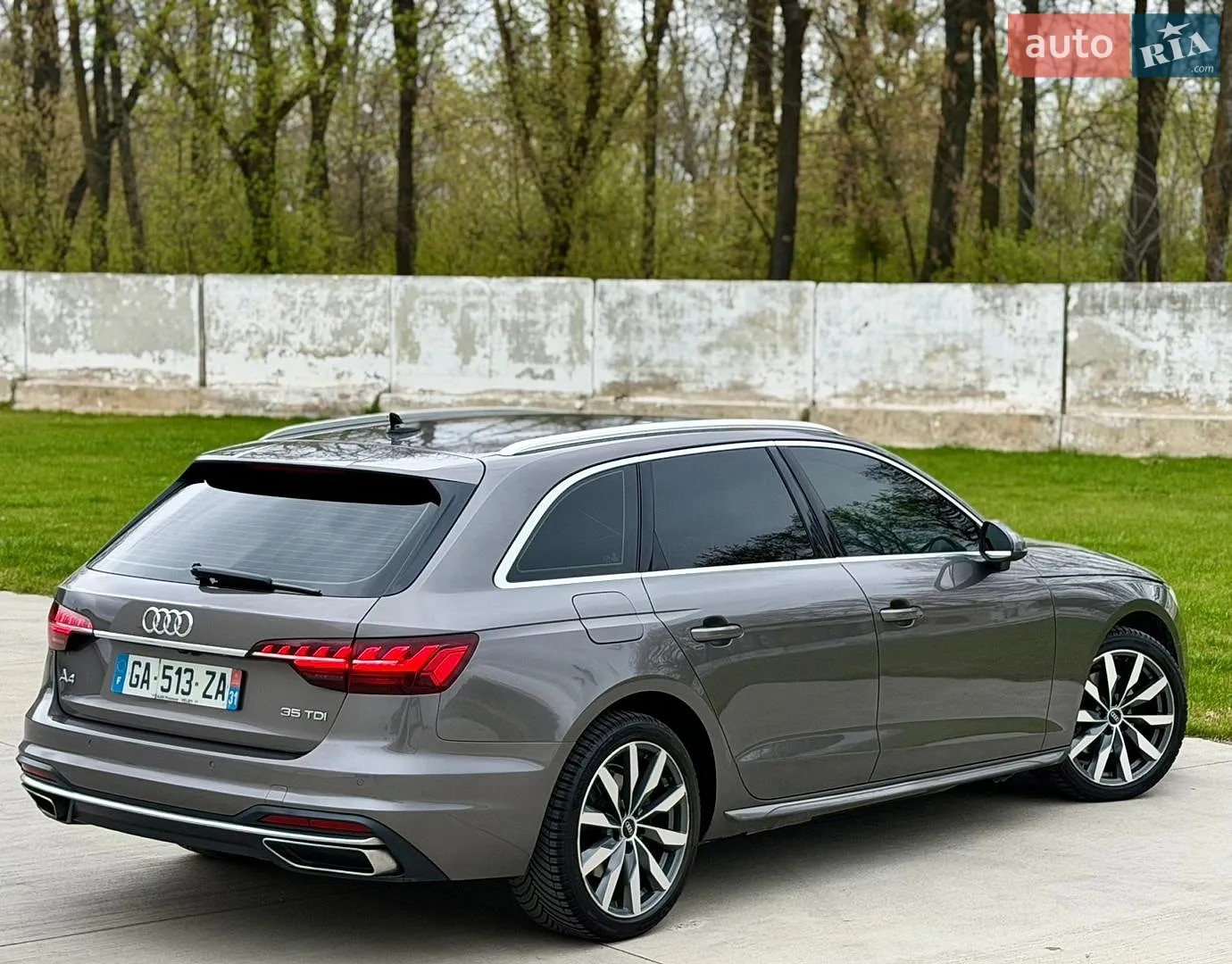 2022 Audi A4 - мініатюра 10