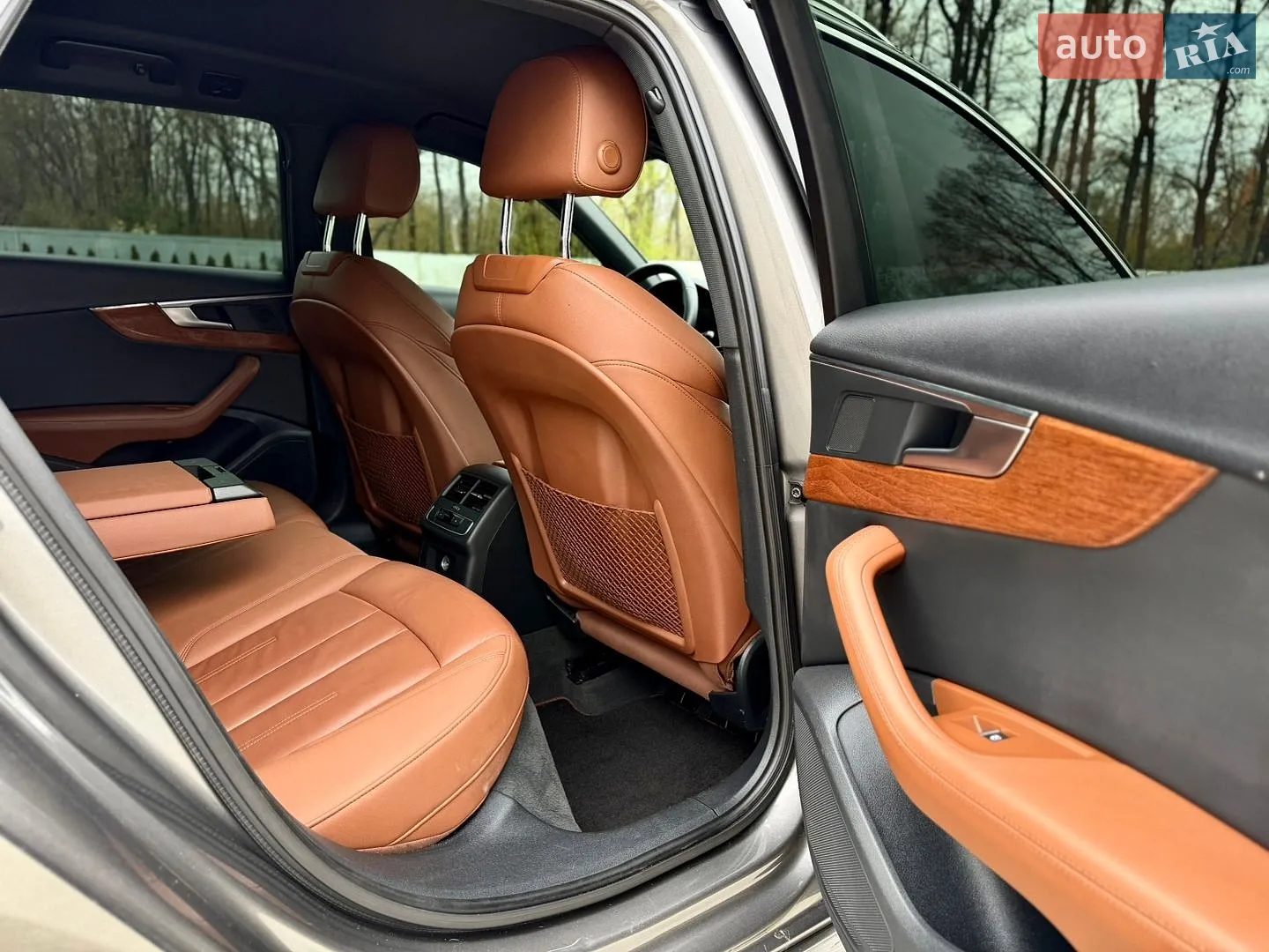 2022 Audi A4 - мініатюра 51