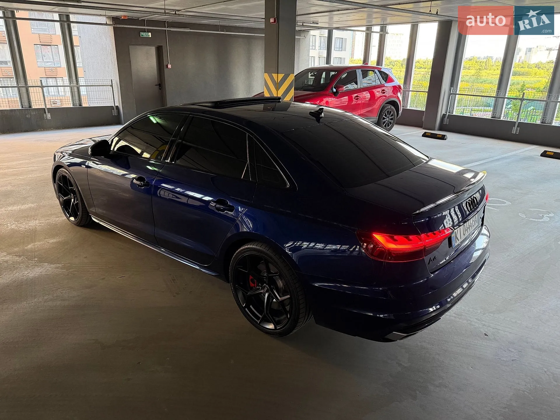 2020 Audi A4 - мініатюра 13