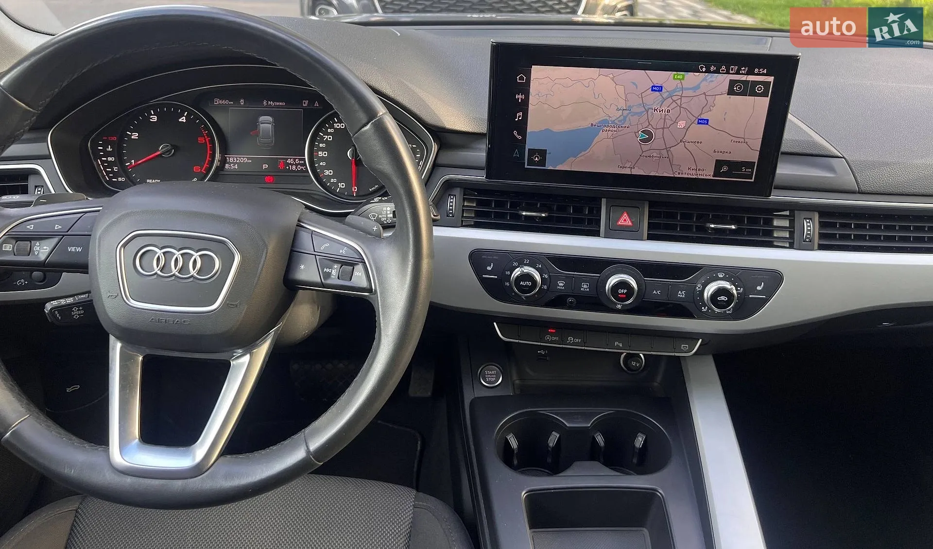 2020 Audi A4 - мініатюра 10