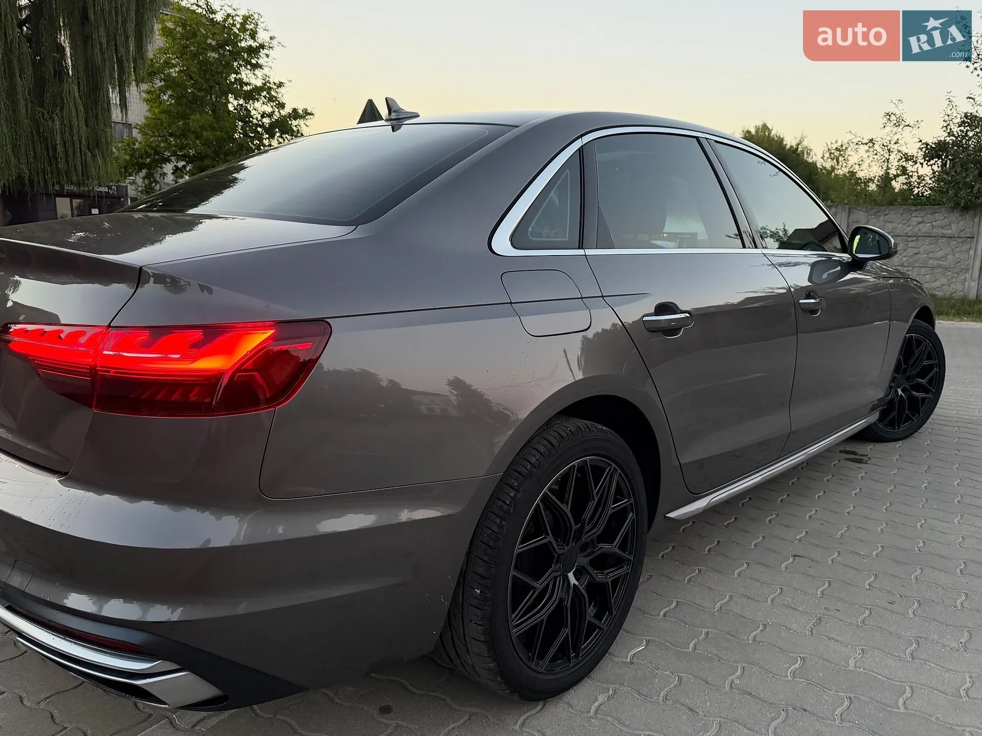 2020 Audi A4 - мініатюра 17