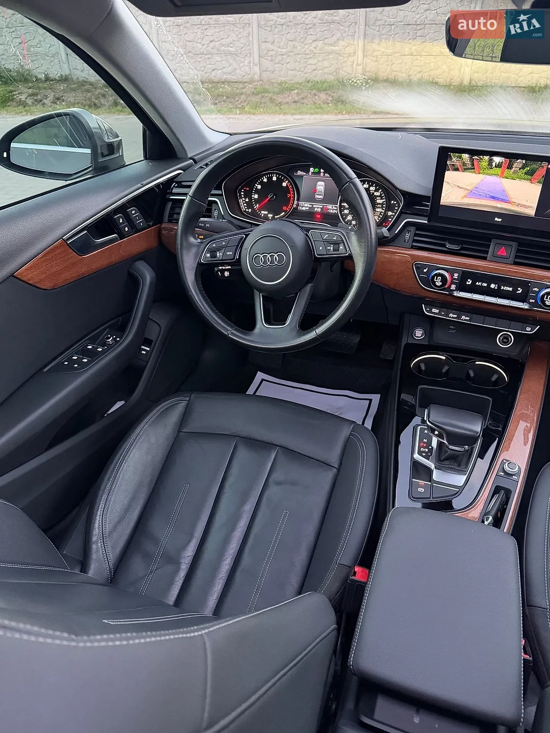 2020 Audi A4 - мініатюра 37