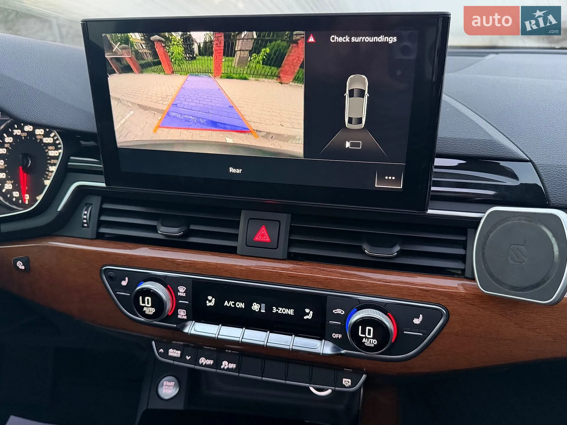 2020 Audi A4 - мініатюра 41