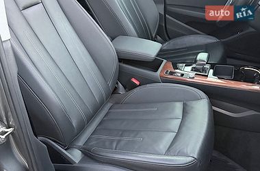 Седан Audi A4 2020 в Львові