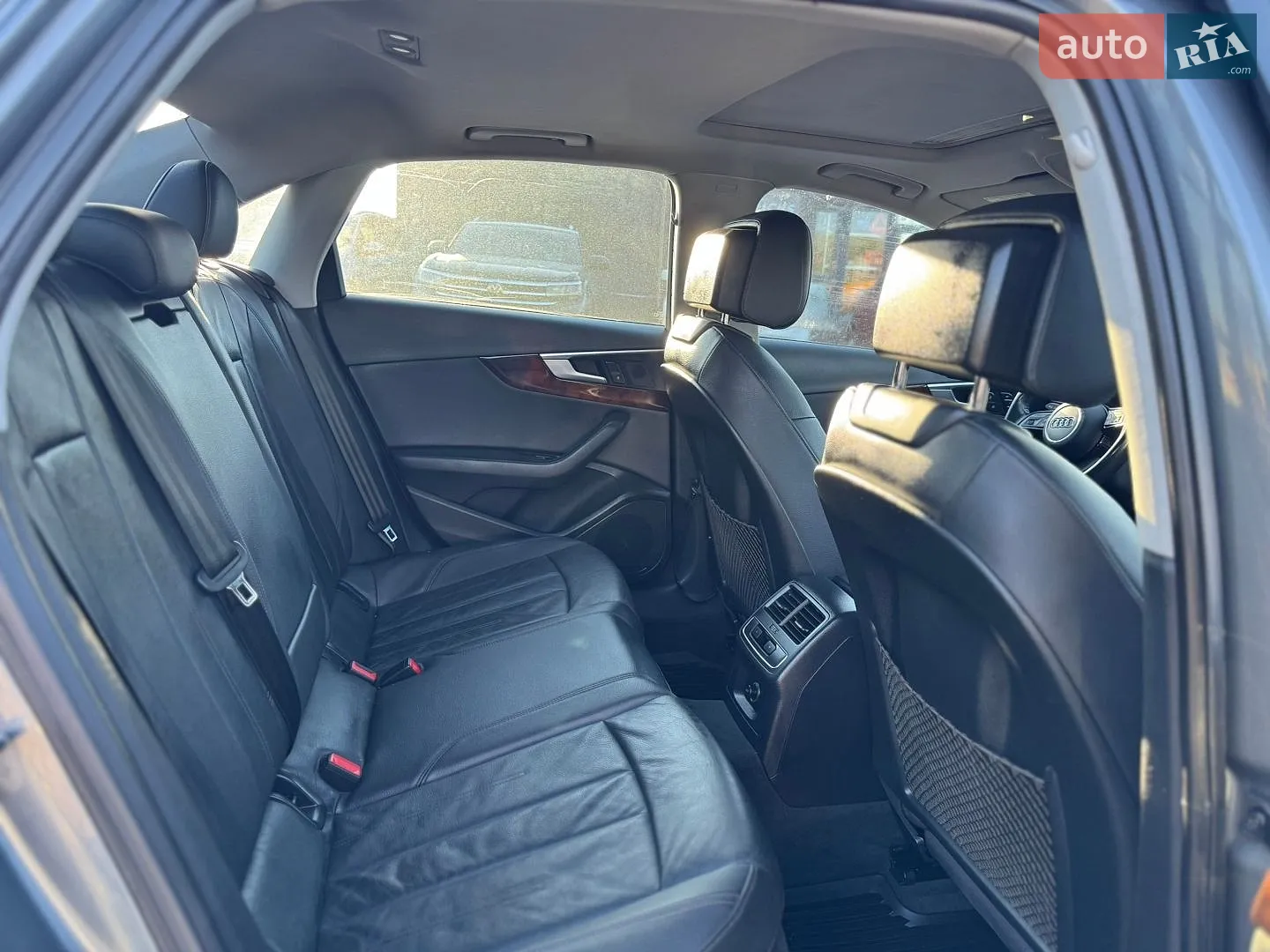2016 Audi A4 - мініатюра 22