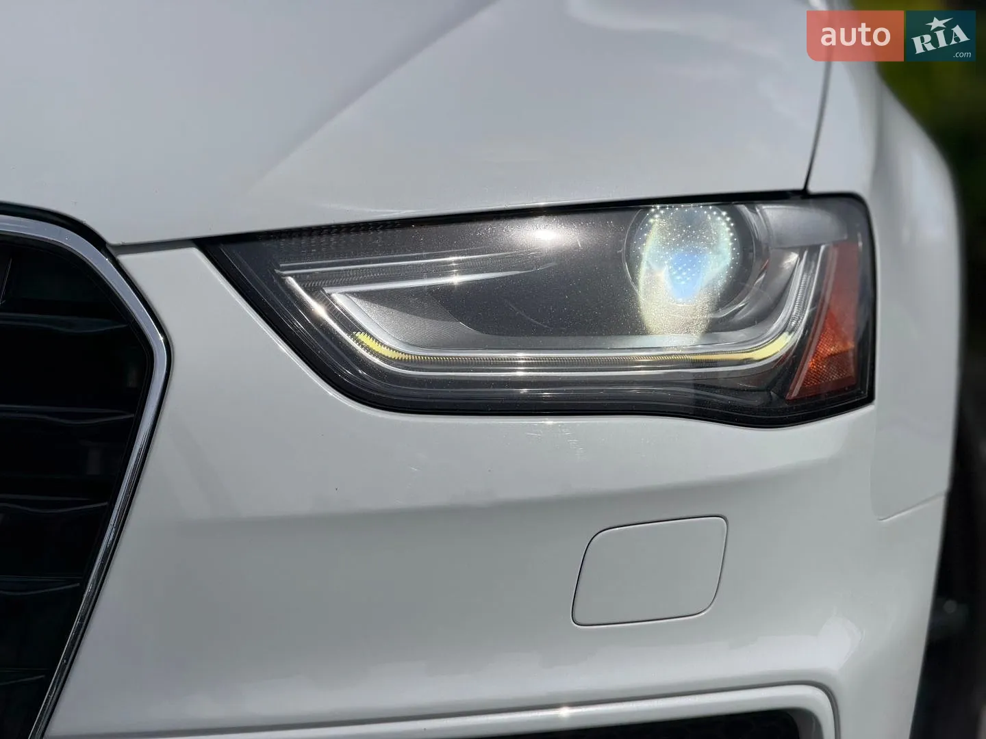 2014 Audi A4 - мініатюра 9