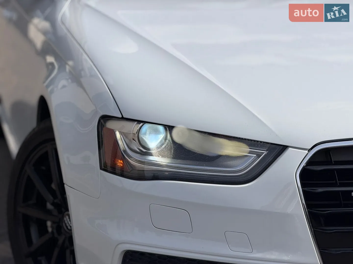 2014 Audi A4 - мініатюра 13