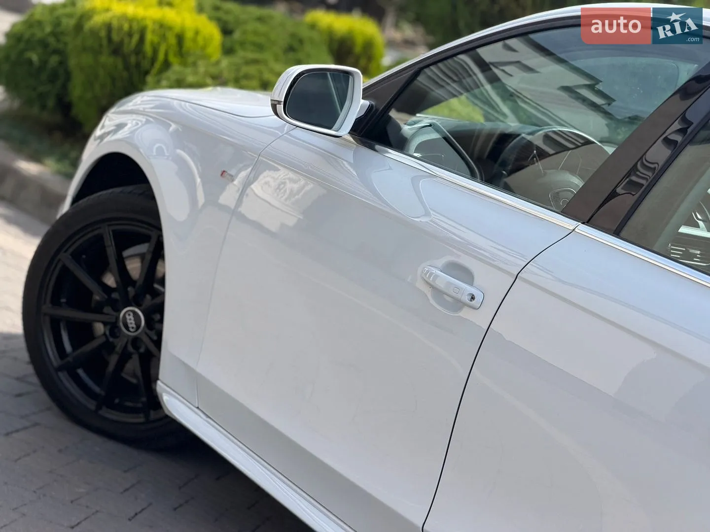 2014 Audi A4 - мініатюра 18
