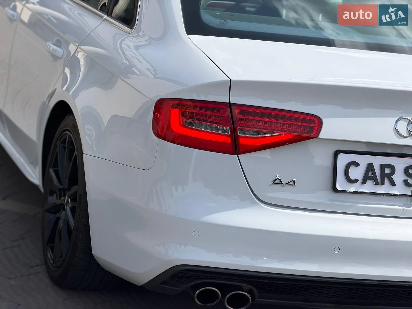 2014 Audi A4 - мініатюра 17
