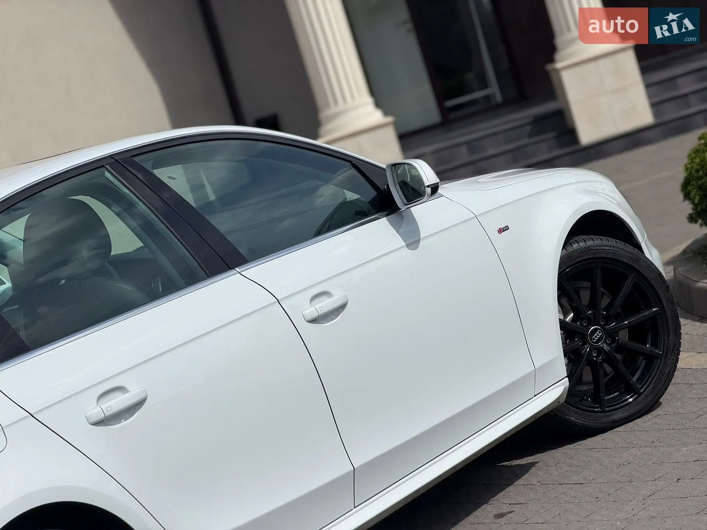 2014 Audi A4 - мініатюра 23
