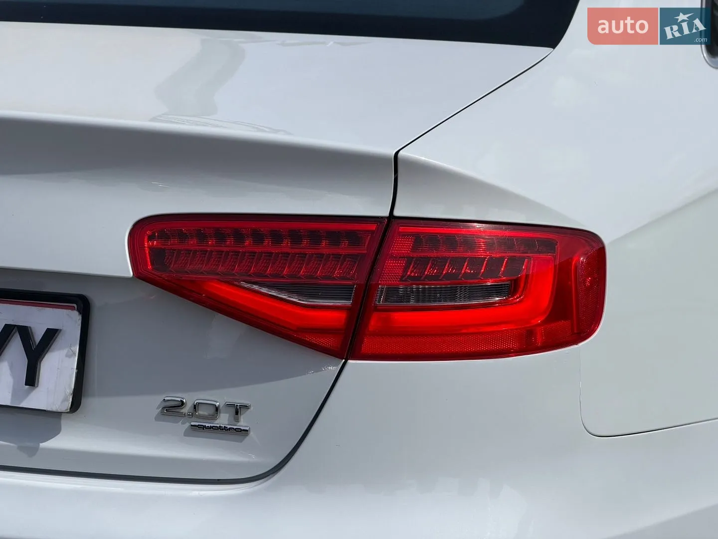 2014 Audi A4 - мініатюра 24