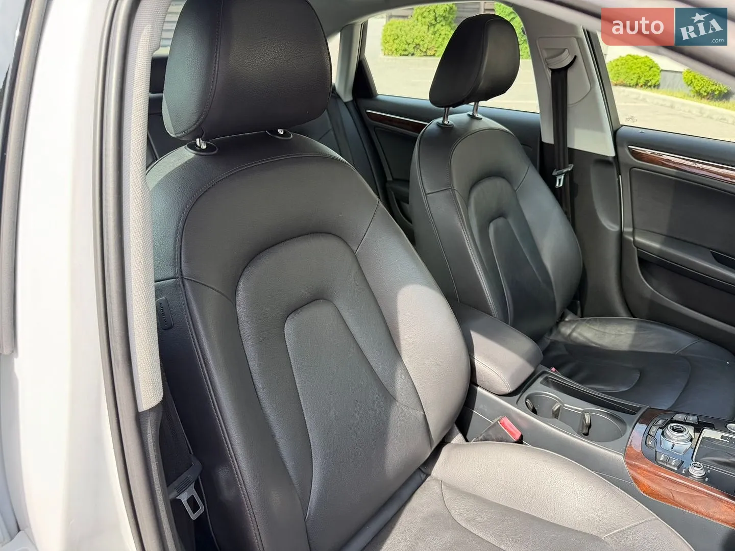 2014 Audi A4 - мініатюра 28