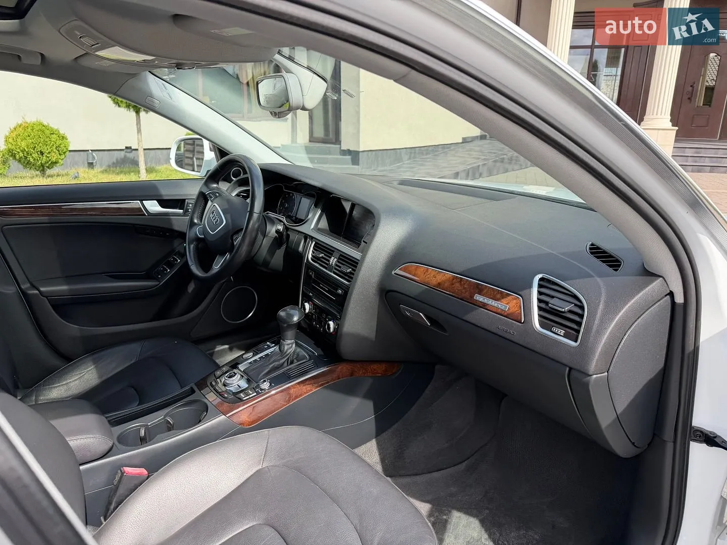 2014 Audi A4 - мініатюра 30