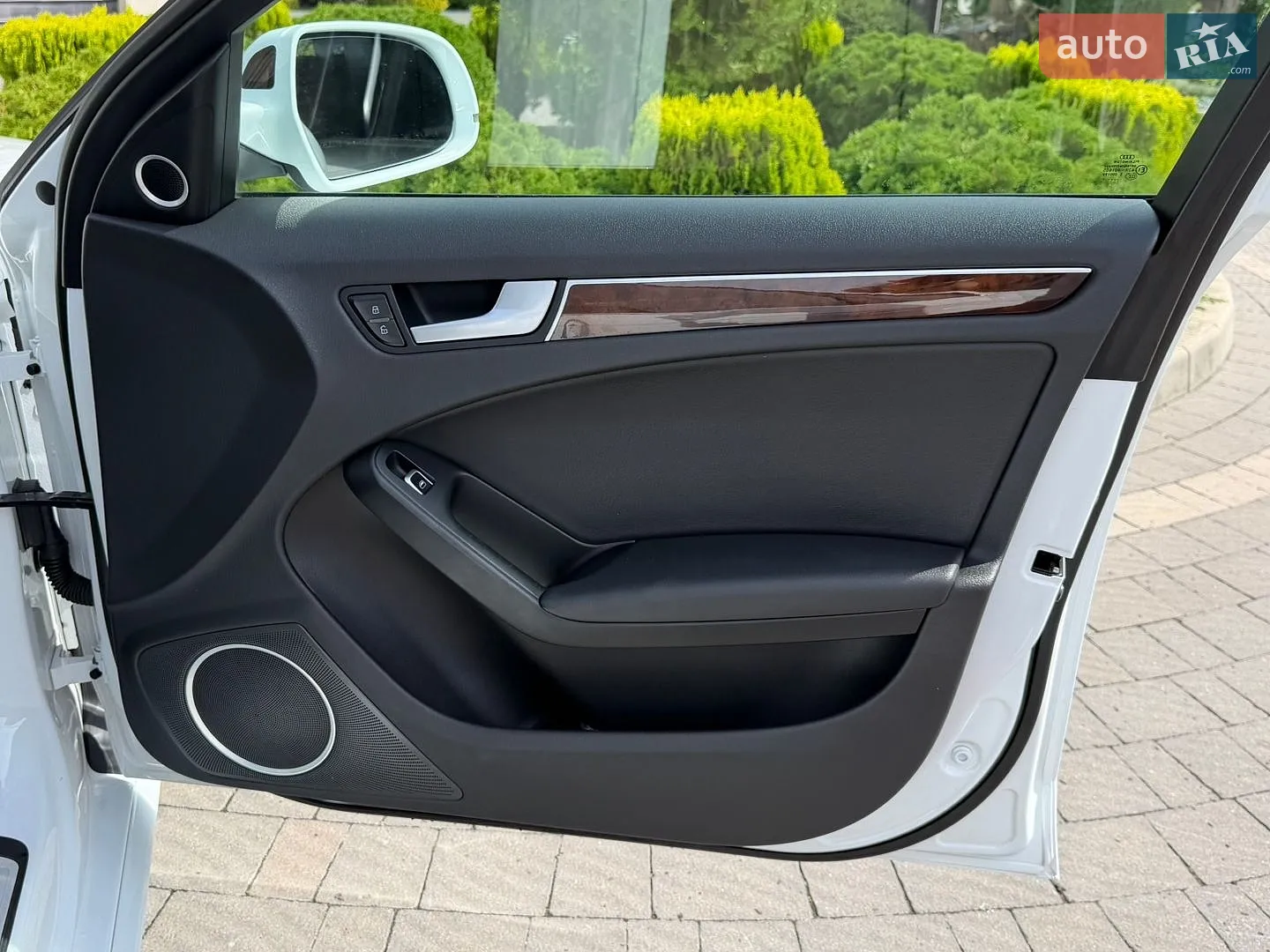 2014 Audi A4 - мініатюра 31