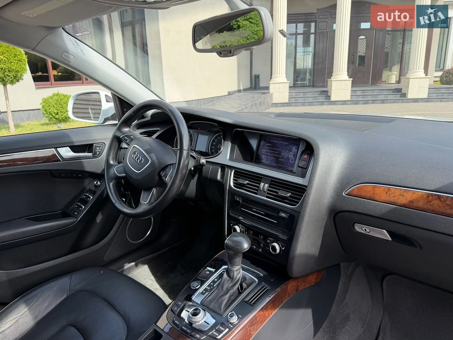 2014 Audi A4 - мініатюра 29
