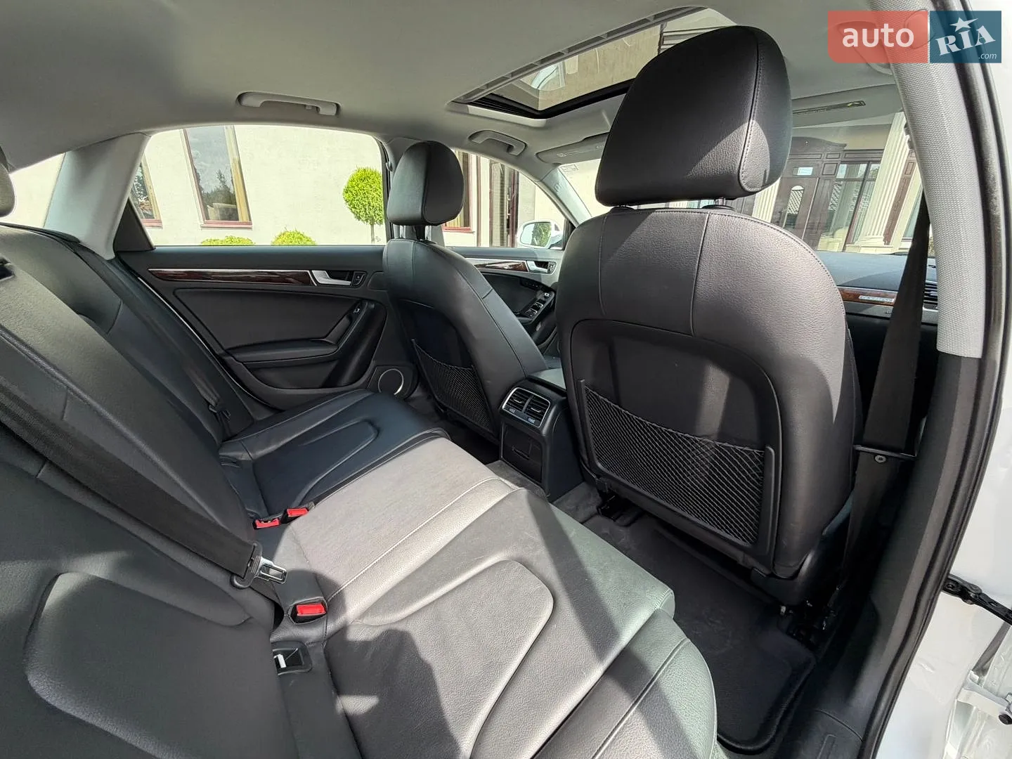 2014 Audi A4 - мініатюра 33