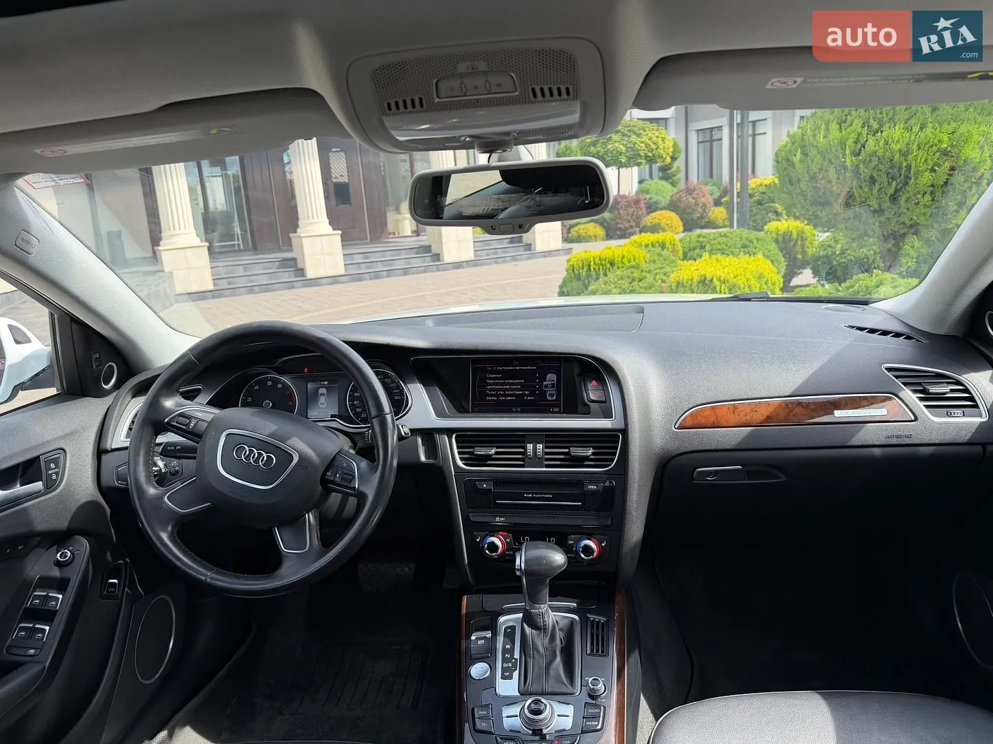 2014 Audi A4 - мініатюра 34