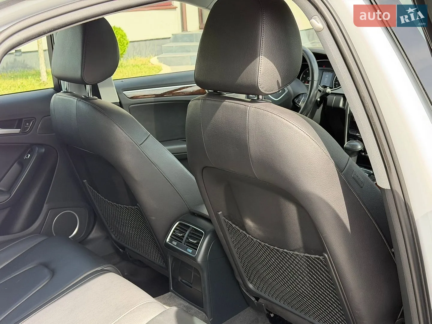 2014 Audi A4 - мініатюра 36
