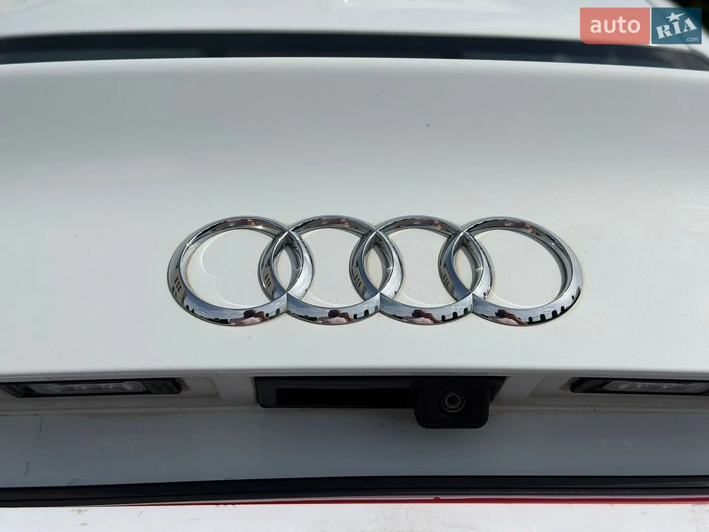 2014 Audi A4 - мініатюра 38