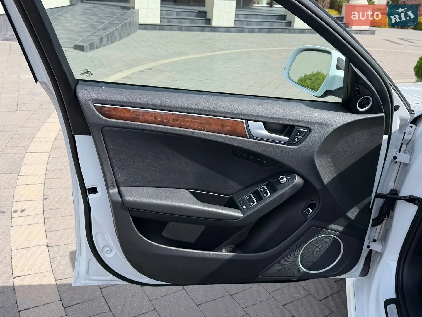 2014 Audi A4 - мініатюра 40