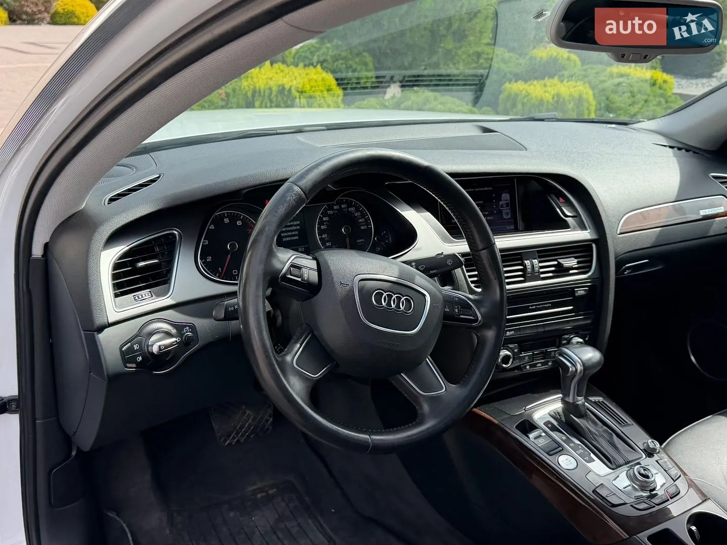 2014 Audi A4 - мініатюра 39