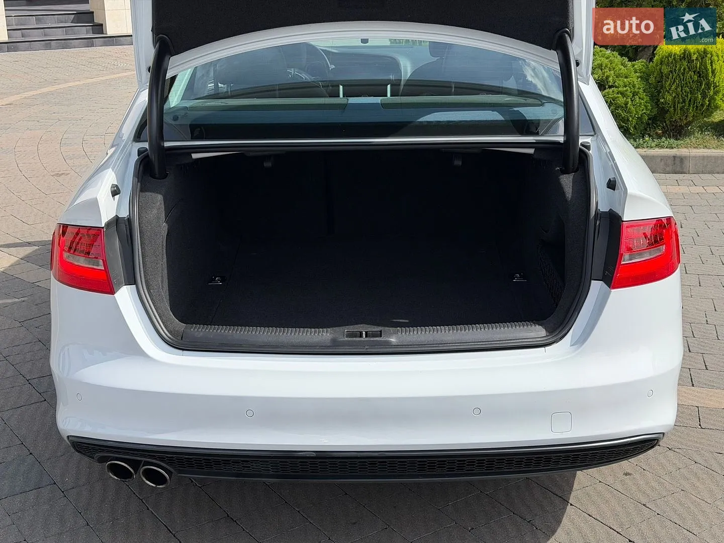 2014 Audi A4 - мініатюра 37