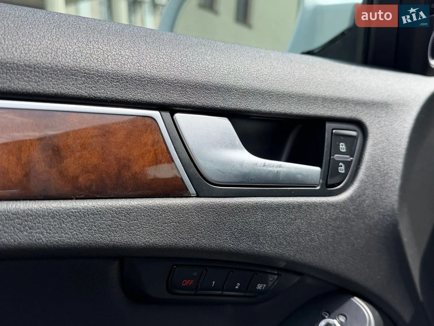 2014 Audi A4 - мініатюра 41