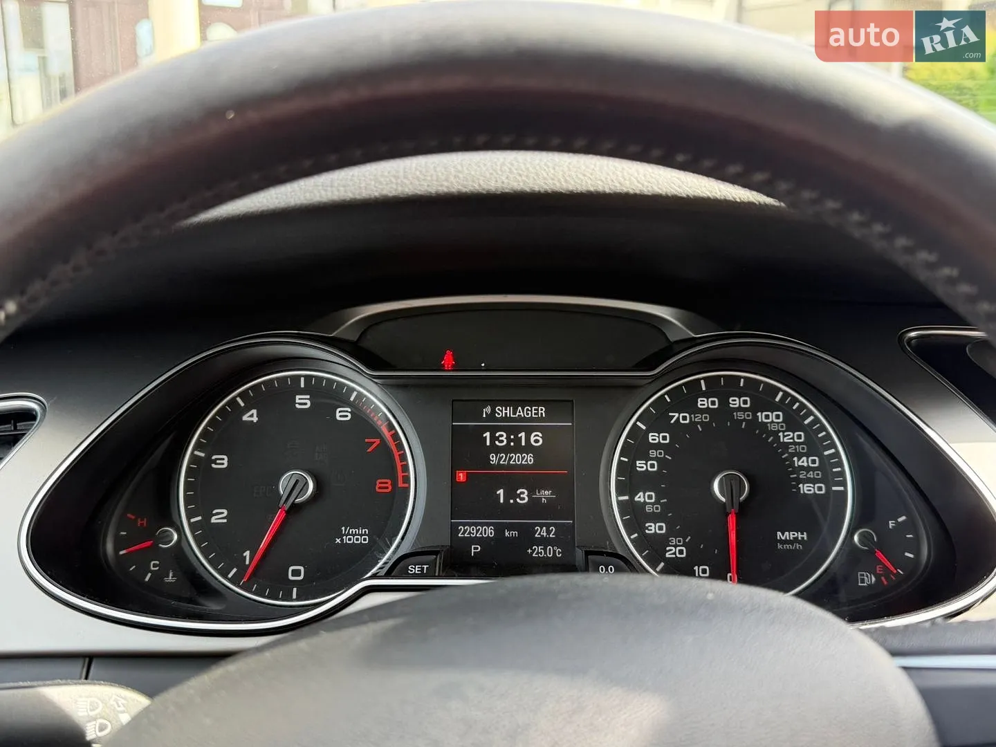 2014 Audi A4 - мініатюра 47