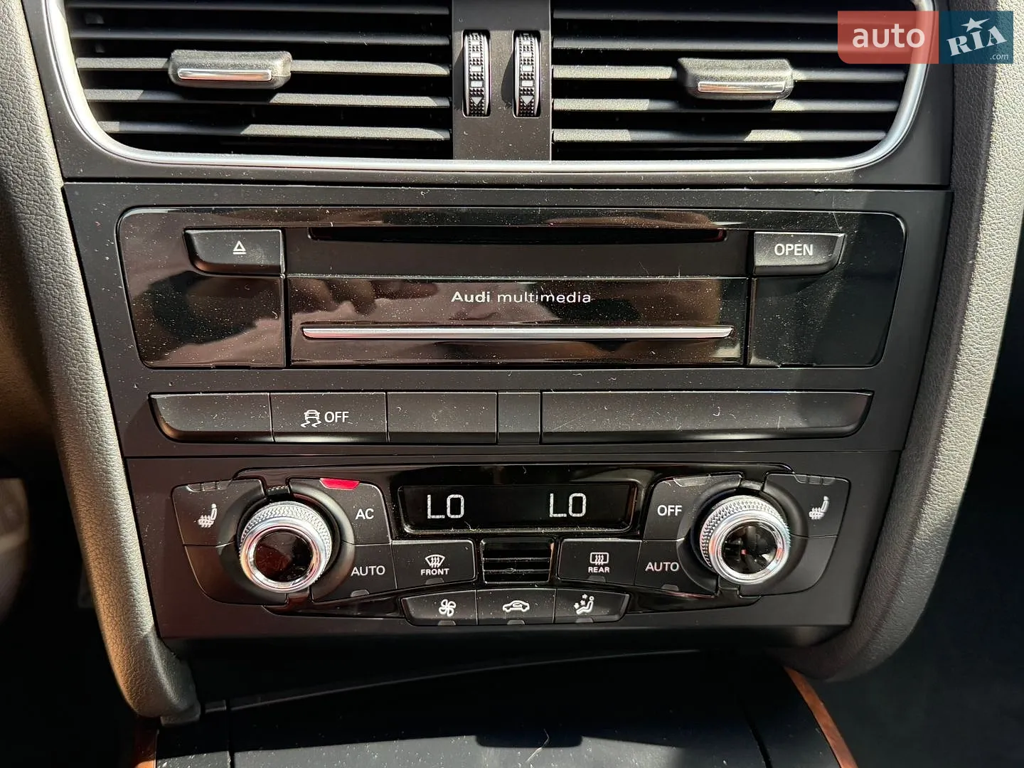 2014 Audi A4 - мініатюра 49