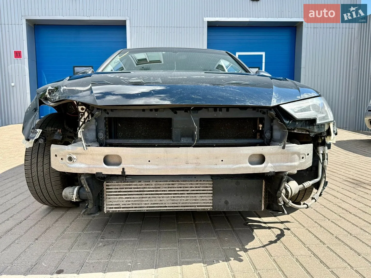 2016 Audi A4 - мініатюра 11