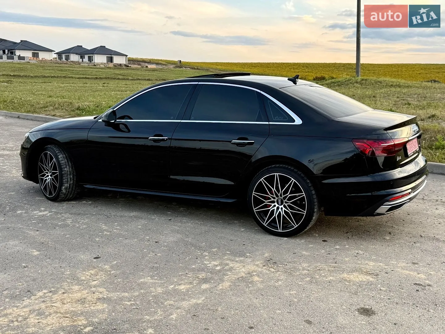 2020 Audi A4 - мініатюра 14