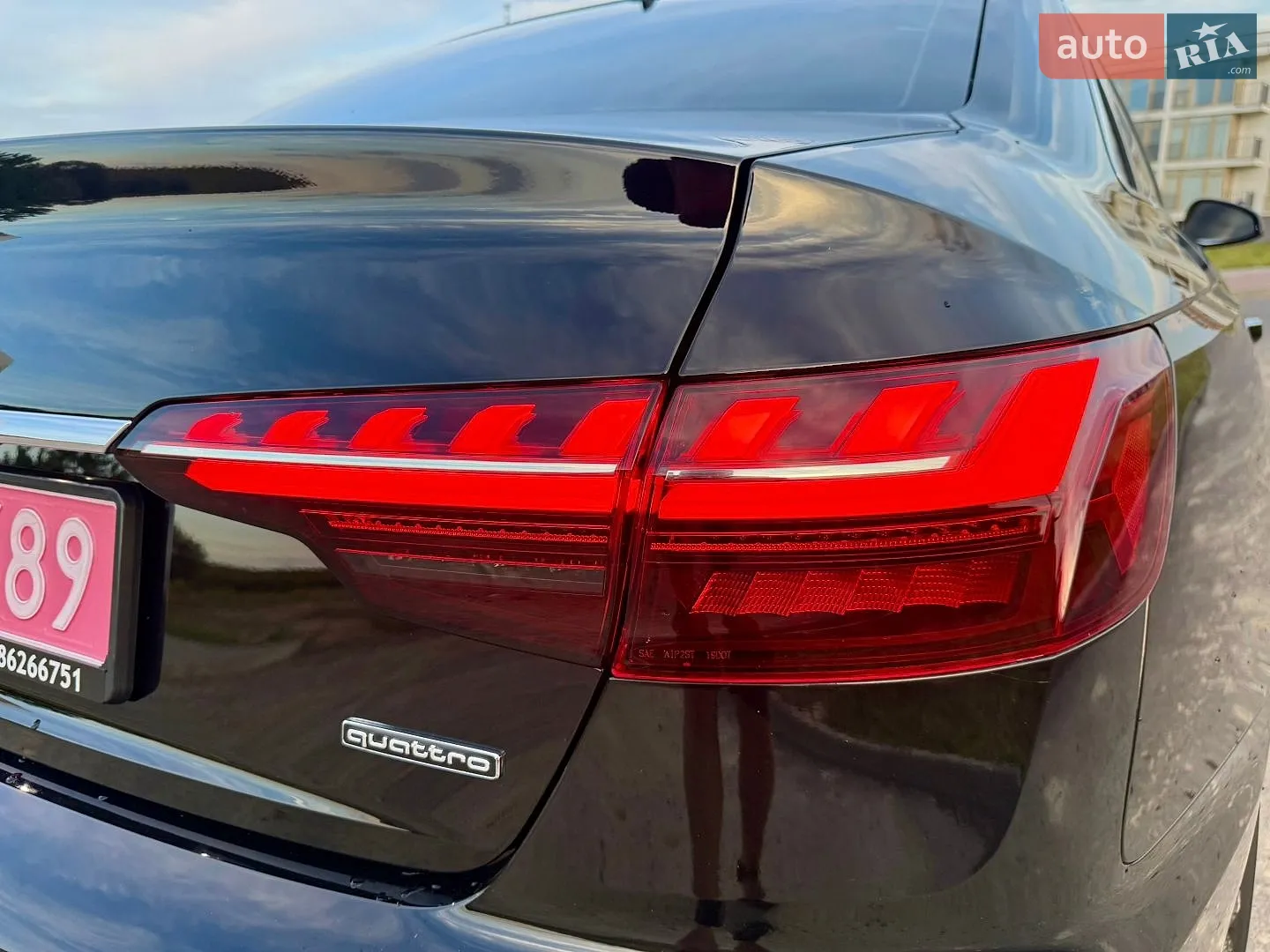2020 Audi A4 - мініатюра 28