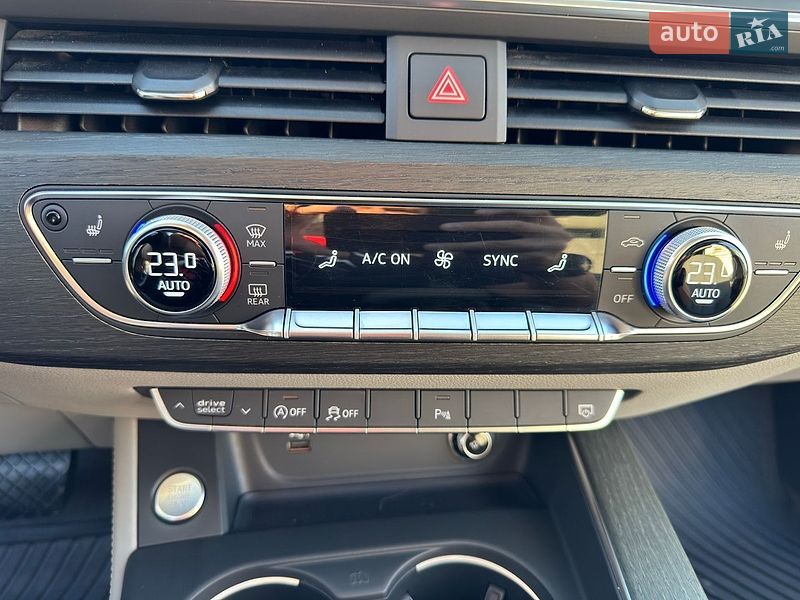 Седан Audi A4 2019 в Києві