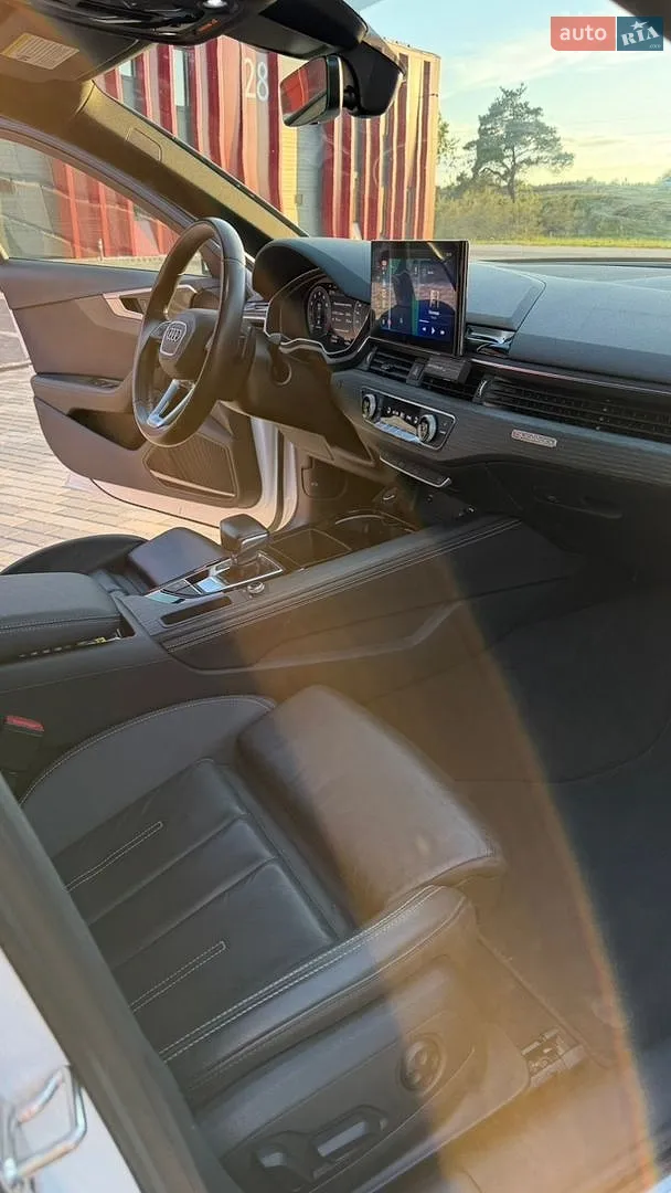 2022 Audi A4 - мініатюра 11