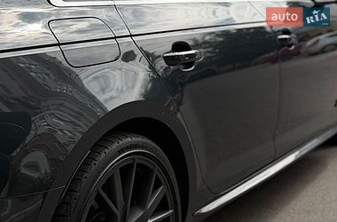 Седан Audi A4 2018 в Харкові