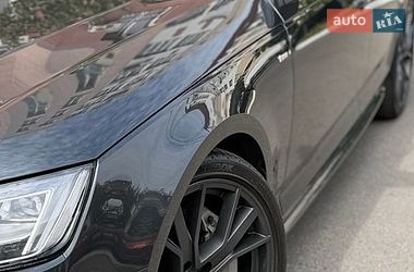 audi a4 2018 в Харьков от профессионального продавца 