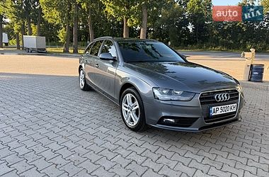 Универсал Audi A4 2015 в Киеве фото 2 Универсал Audi A4 2015 в Киеве
