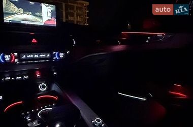 Седан Audi A4 2018 в Харкові