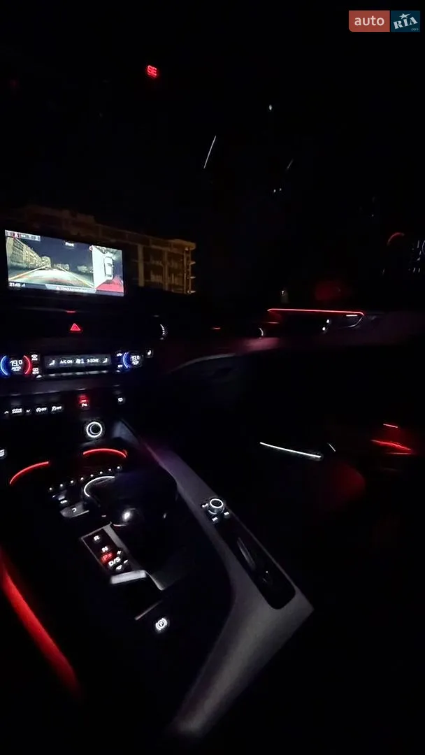 2018 Audi A4 - мініатюра 28